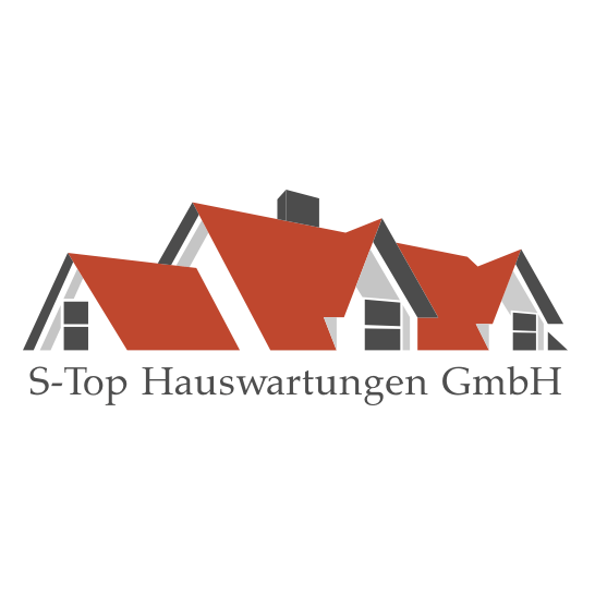 S-Top Hauswartungen GmbH Logo
