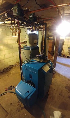 Images S&H Heating & Cooling