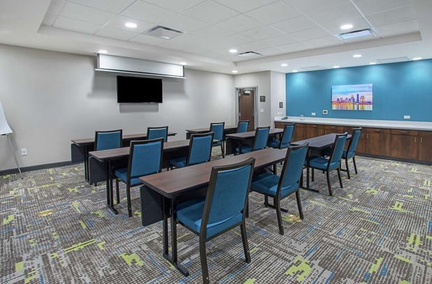 Images Hampton Inn Simpsonville
