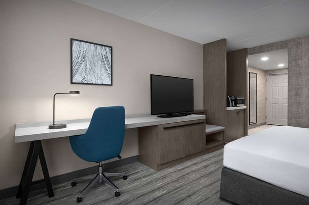 Images Hilton Garden Inn West Lafayette Wabash Landing