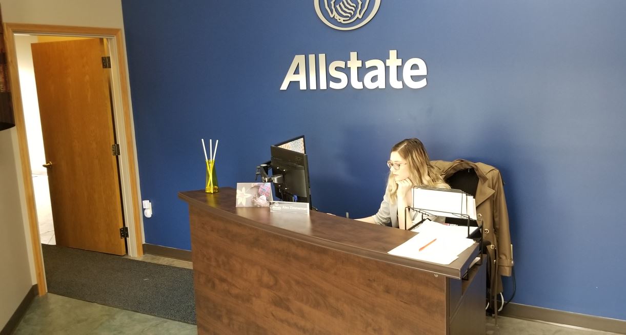 Image 19 | Howie Zimmerman: Allstate Insurance