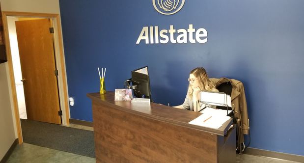 Images Howie Zimmerman: Allstate Insurance