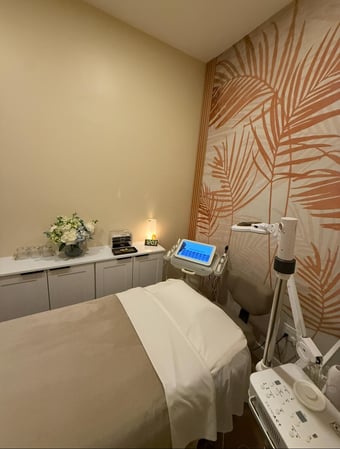 Images SPATHENEE Wellness Center Manhattan Beach