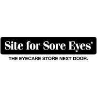 Site for Sore Eyes - Pocket Logo