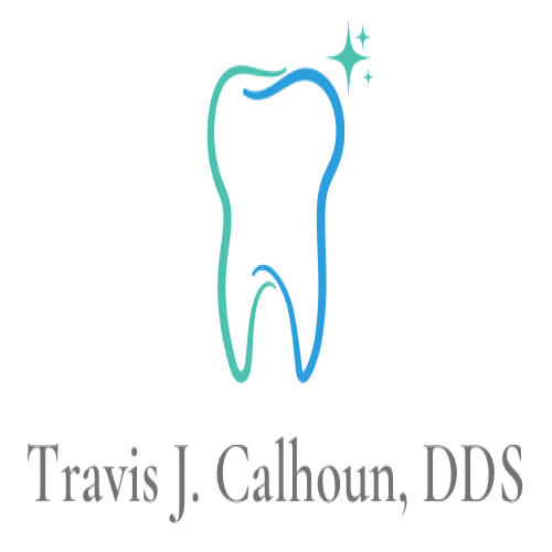 Travis Calhoun PA Logo