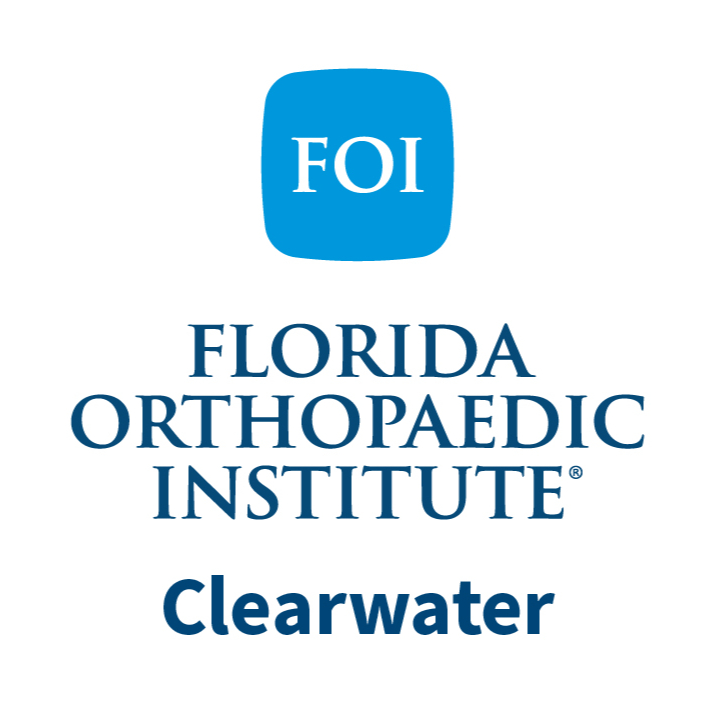 George Feliciano, MD Logo