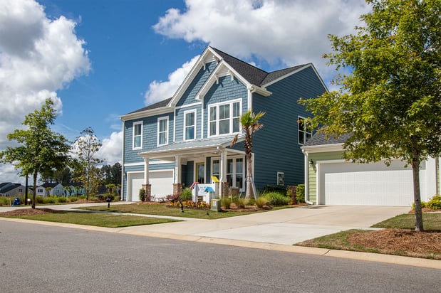 Images Homecoming by True Homes