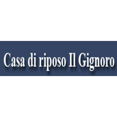 Casa di Riposo Il Gignoro - Retirement Home - Firenze - 055 608002 Italy | ShowMeLocal.com