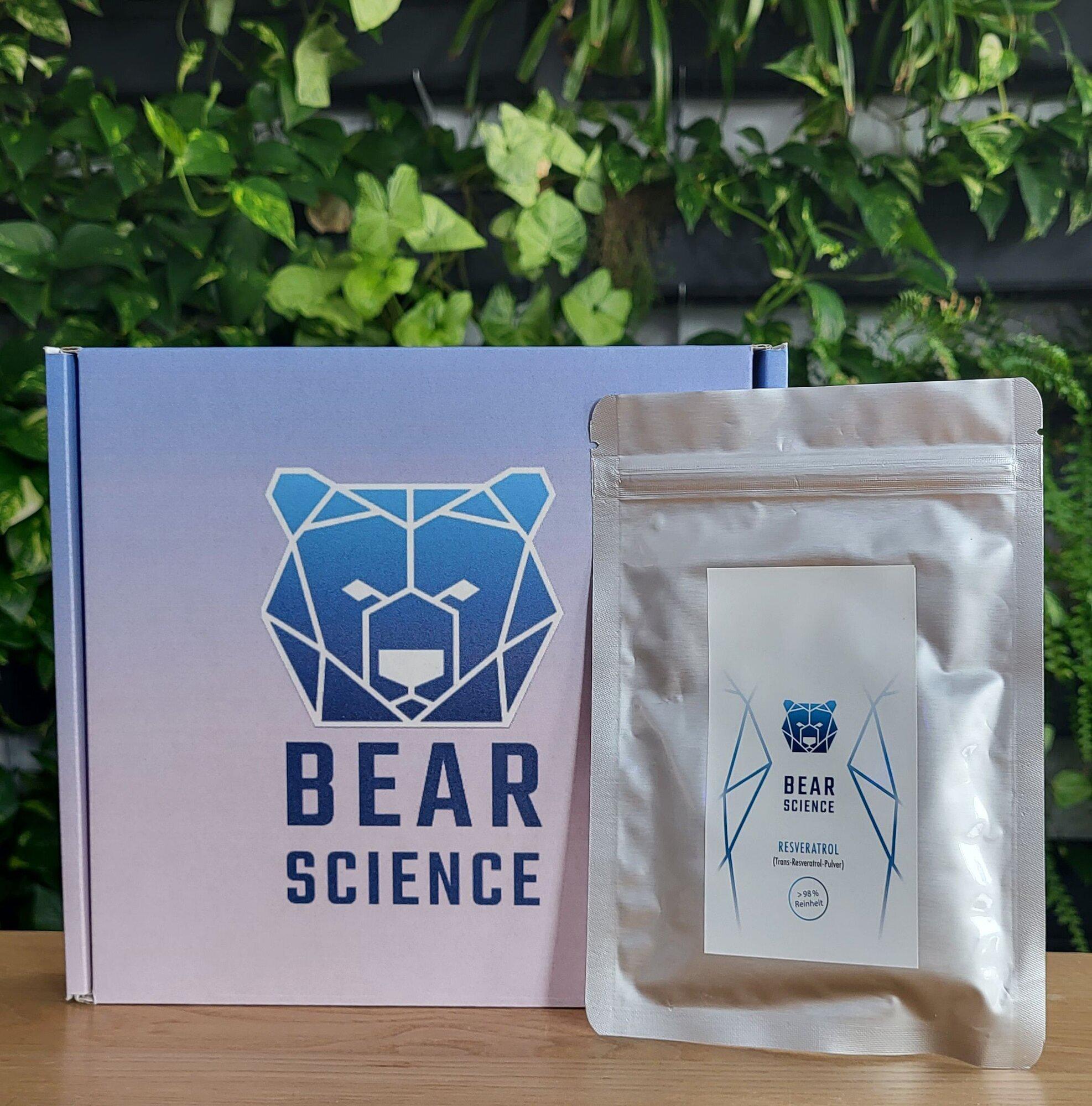 Bild 6 Bear-Science in Leonberg