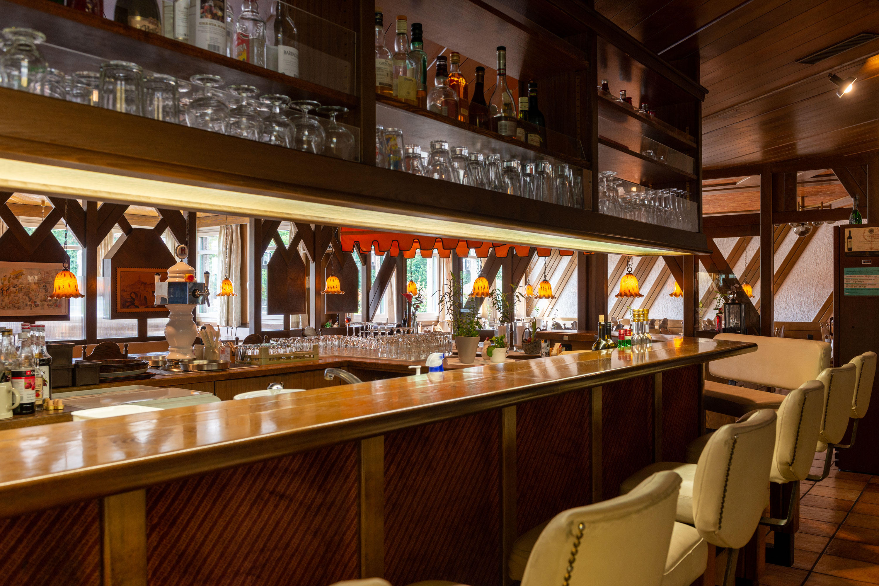 Bilder Restaurant Pöstli