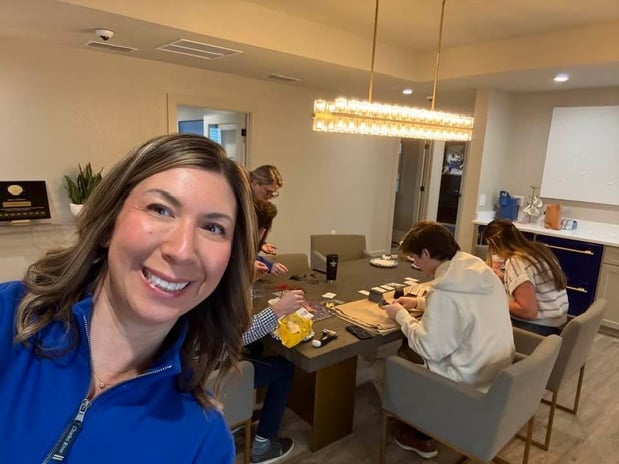 Images Rebecca Lammers: Allstate Insurance