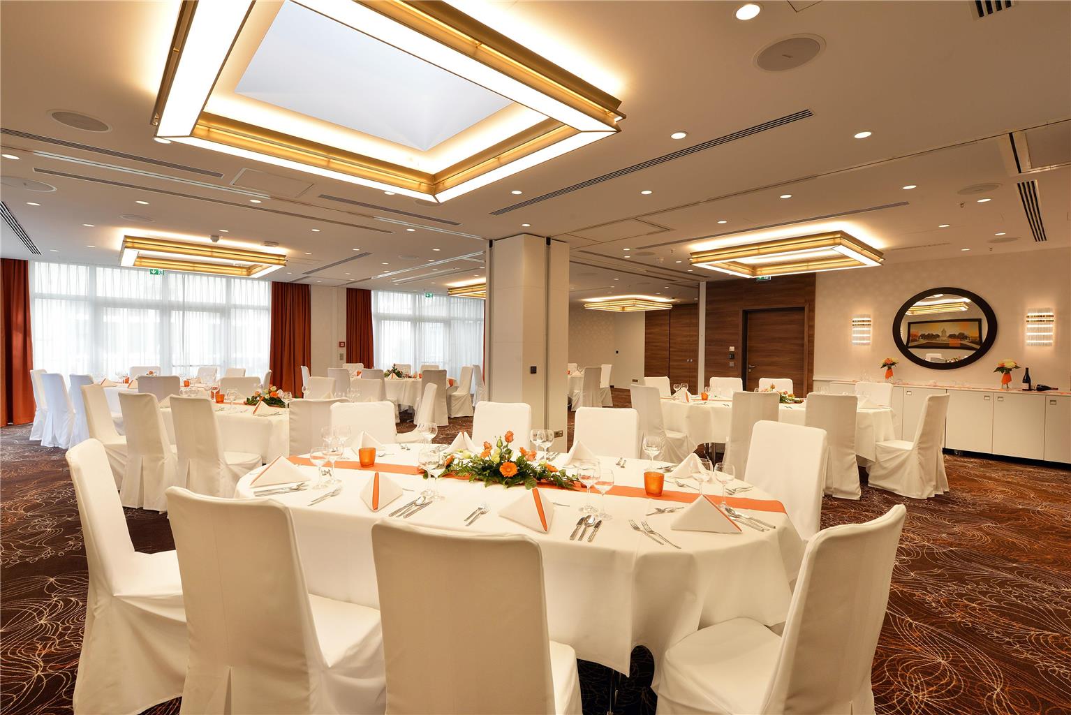 Best Western Plus Delta Park Hotel, Keplerstrasse 24 in Mannheim