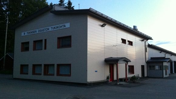 Images Lievestuoreen Tarjous-Sähkö Oy