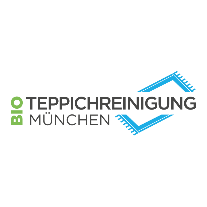 Logo Bio Teppichreinigung München Logo