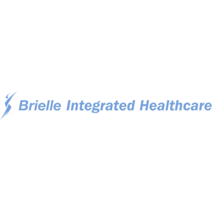 Brielle Integrated Healthcare Logo