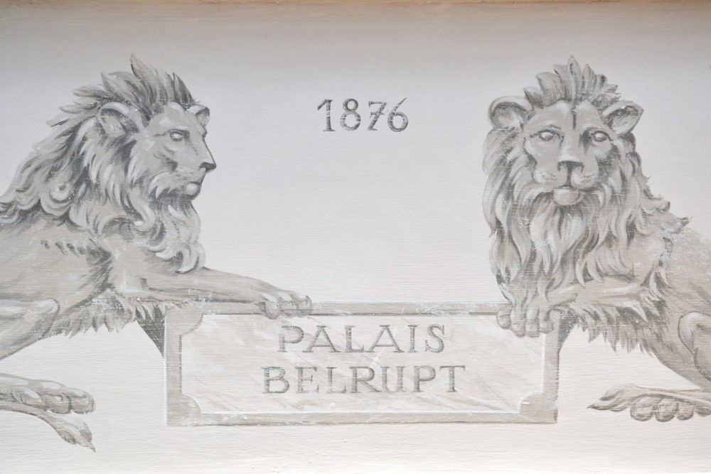 Hagspiel Arno malerei-kunst-handwerk, Hof 444a in Alberschwende