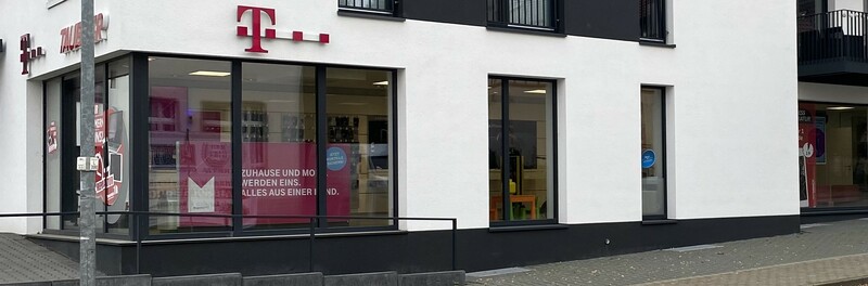 Bild 1 Telekom Partner Taubner network solutions GmbH in Leinefelde-Worbis
