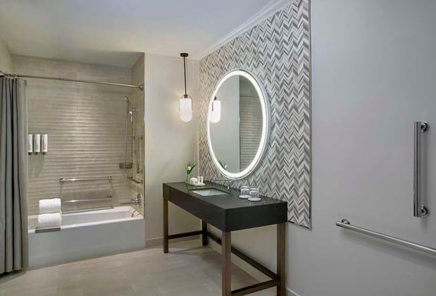 Images THesis Hotel Miami Coral Gables, Curio Collection by Hilton