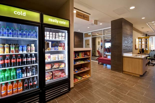 Images Home2 Suites by Hilton Odessa