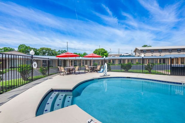 Images Best Western Catalina Inn