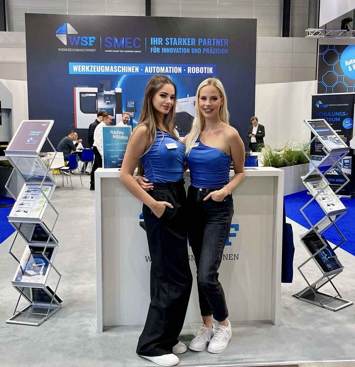 Bilder Vanity Hostess Agency