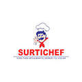Surtichef Logo