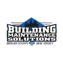 Building Maintenance Solutions Logo