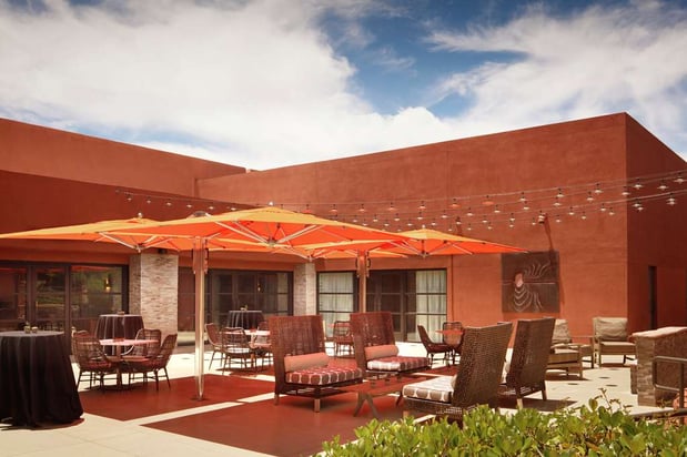 Images Hilton Sedona Resort at Bell Rock