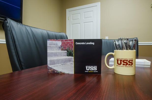 Images United Structural Systems