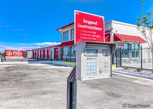 Images CubeSmart Self Storage
