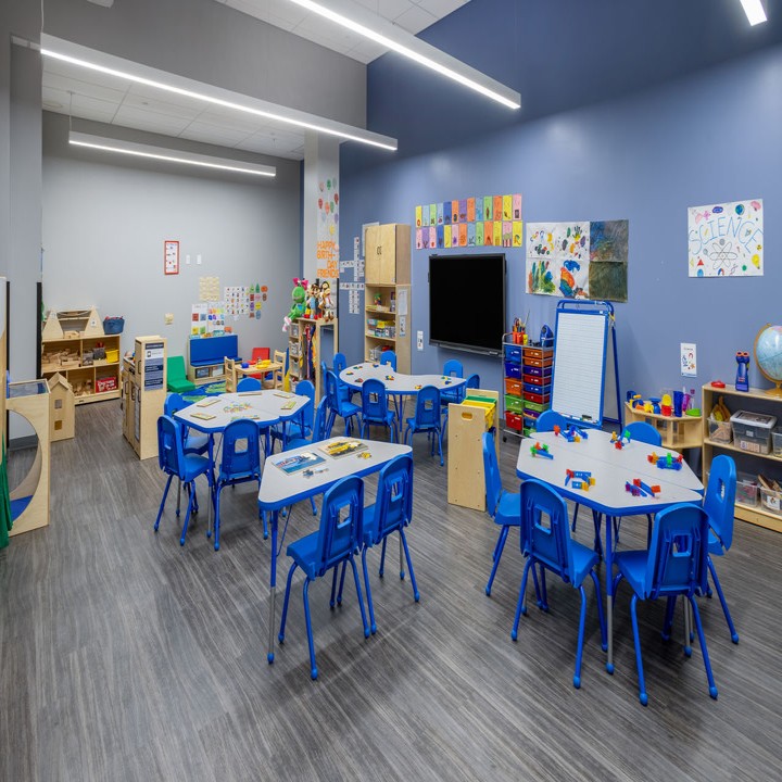 Images The Goddard School of Montclair