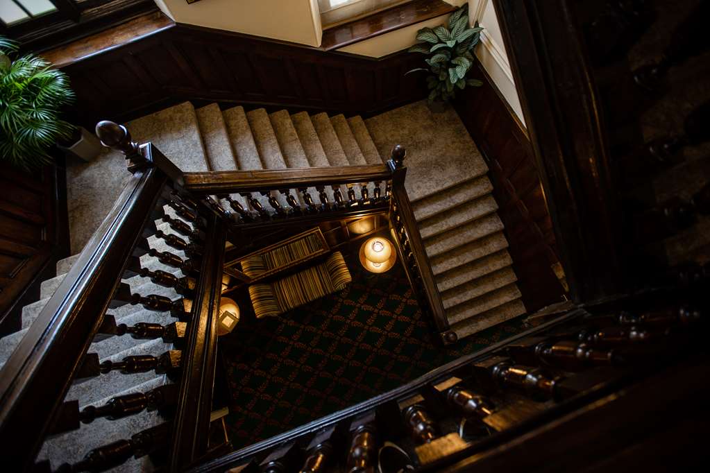 Images Albrighton Hall and Spa, a member of Radisson Individuals