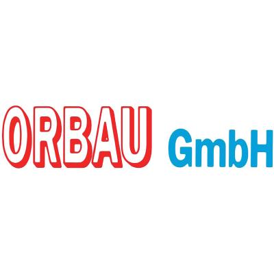 ORBAU GmbH in Orlamünde - Logo