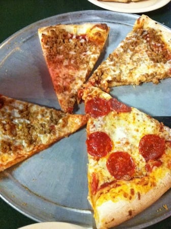 Images AJ's Pizza Pub