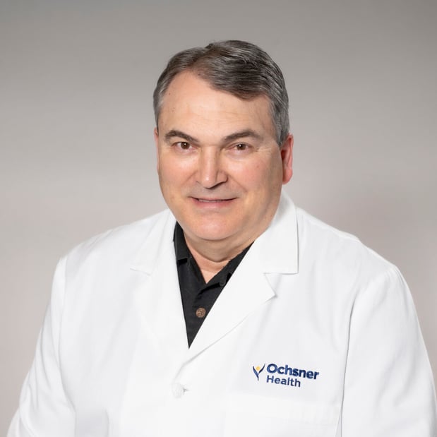 Images John W. Cheatham, DO