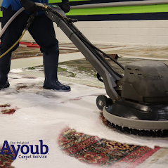Ayoub Carpet Service Photo