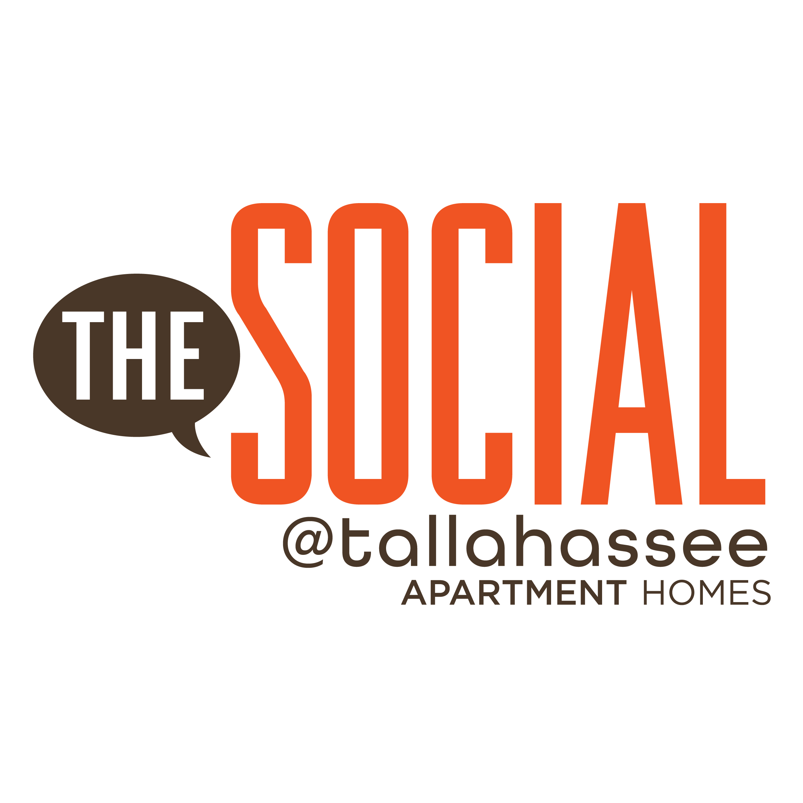 The Social @ Tallahassee Apartment Homes