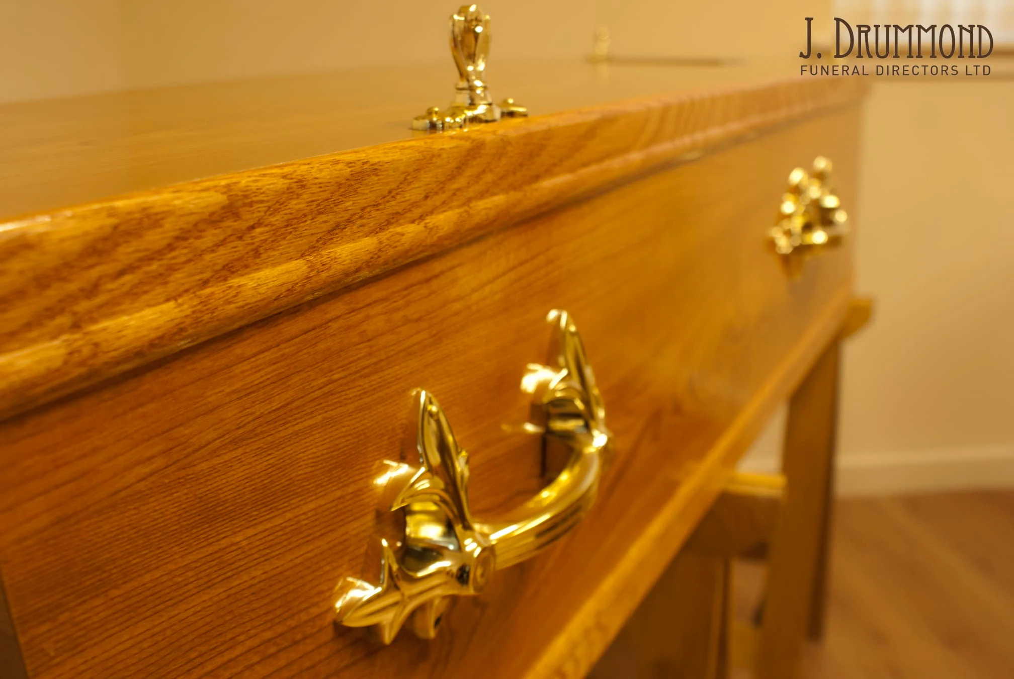 Images J Drummond Funeral Directors Ltd