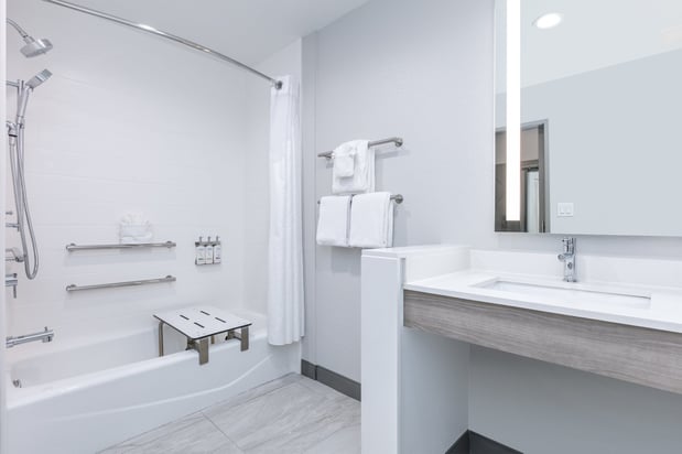 Images Holiday Inn Express & Suites Dallas – Plano North by IHG