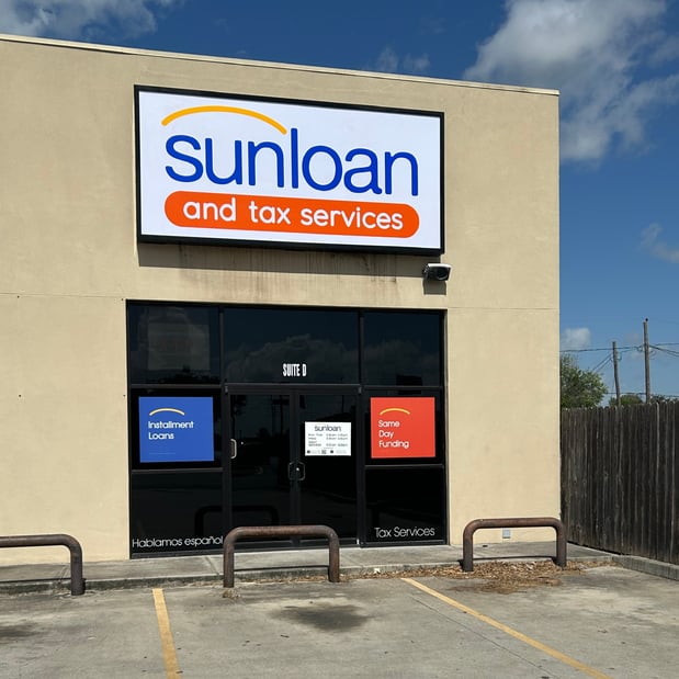 Images Sun Loan Company