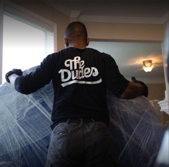 Images The Dudes Moving Co.