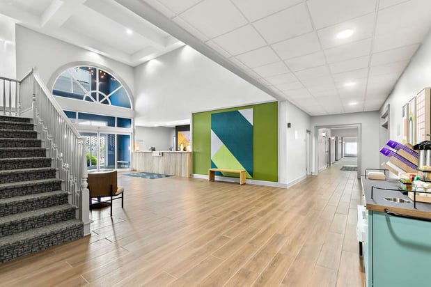 Images Spark by Hilton Commerce, GA