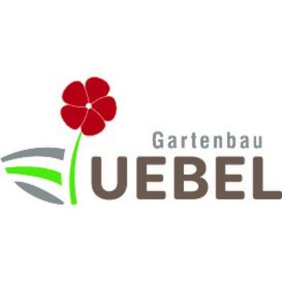 Logo Gartenbau Uebel