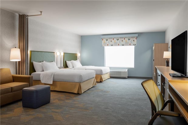 Images Home2 Suites by Hilton Kearney