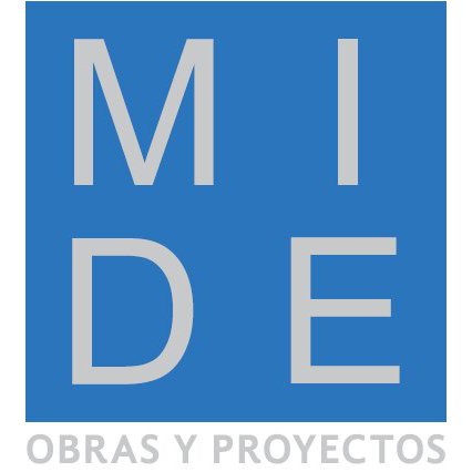 Mide Obras Y Proyectos Logo