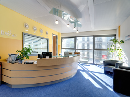 Hamburg Neustadt, Valentinskamp 24 in Hamburg