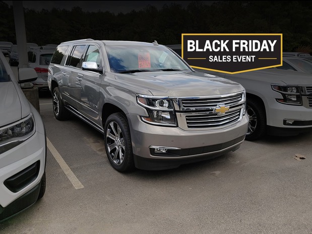 Images John Hiester Chevrolet