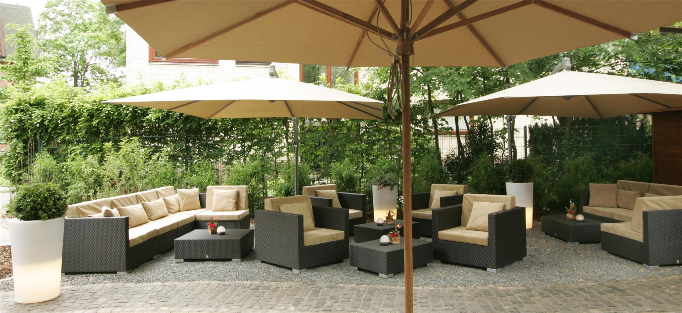 Bild 93 Best Western Premier Alsterkrug Hotel in Hamburg