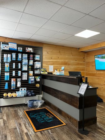 Images Orange County Pools & Spas