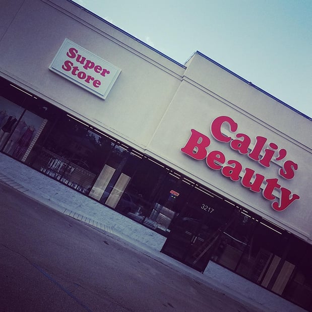 Images Cali's Beauty Supply